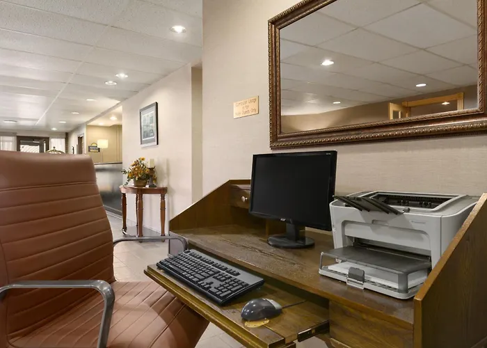 Days Inn By Wyndham Stephenville